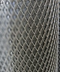 METAL DESPLEGADO