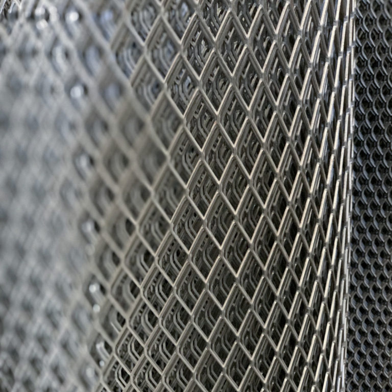 METAL DESPLEGADO