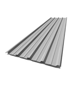 CHAPA TRAPEZOIDAL CINCALUM CALIBRE 25