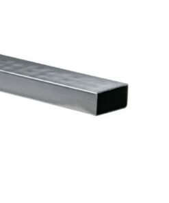 TUBO ESTRUCTURAL RECTANGULAR X BARRA DE 6 METROS
